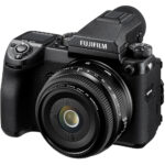 Lente FUJIFILM GF 50mm f/3.5 R LM WR con kit de filtro UV - Imagen 12