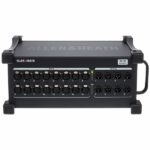 Allen & Heath SQ5, Case, DX168/X Bundle II - Imagen 10