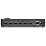 CineTreak CineLive CL-C1 Conmutador de vídeo en streaming HDMI compacto de 4 canales con pantalla de 5" - Imagen 2