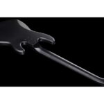 Harley Benton MB-4LH SBK Bundle - Imagen 8