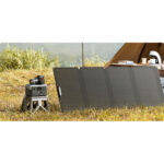 Central eléctrica portátil EcoFlow RIVER 2 (300W, 256Wh) - Imagen 5