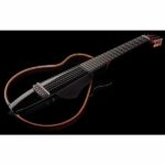 Yamaha SLG200N TBK - Imagen 10