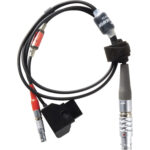ARRI Cable SMC/EMC/AMC To RED WEAPON (1.6')