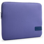 Funda Case Logic Reflect para portátil de 14" (púrpura concentrado)