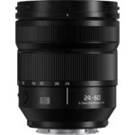 Lente Panasonic LUMIX S 24-60 mm f/2.8 (montaje L) - Imagen 2
