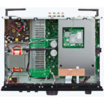Denon PMA-900HNE Amplificador de red integrado de 100 W (negro) - Imagen 5