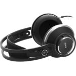 AKG K872 Master Reference Auriculares supraaurales cerrados - Imagen 7