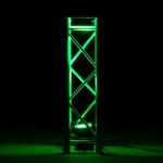 American DJ MOD STQ Compact High-Output Low-Power Draw LED Par Wash Fixture - Imagen 12