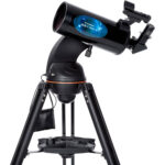 Telescopio Celestron Astro Fi 102mm f/13 Maksutov-Cassegrain