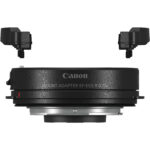 Canon Mount Adapter EF-EOS R 0.71x - Imagen 3