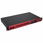 Focusrite Clarett+ 8Pre - Imagen 3