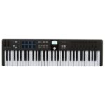 Arturia KeyLab Essential 61 Mk3 Black - Imagen 5