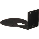 Canon A-SWD5WB2-CR Universal Wall Mount Bracket for CR-N300 PTZ (Black) - Imagen 2