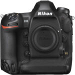 Cámara DSLR Nikon D6 (solo cuerpo)