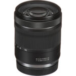 Canon RF 24-105mm f/4-7.1 IS STM Lens - Imagen 10