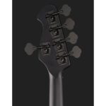 Harley Benton PJ-5 SBK Deluxe Series Bundle - Imagen 7