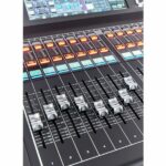 Yamaha QL1 - Imagen 9