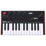 AKAI Professional MPK mini Play MK3 Bag Bundle - Imagen 6