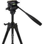 Trípode Celestron Ultima con cabezal giratorio/inclinable - Imagen 5