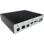 Adder AdderLink XD Single HD/MST Dual HD Extender Par con cables de red de EE. UU. - Imagen 9