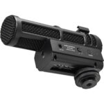 Audio-Technica ATV-SG1 Micrófono tipo cañón para montaje en cámara - Imagen 7