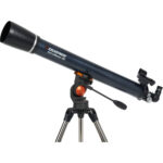 Telescopio refractor Celestron AstroMaster 90AZ 90 mm f/11.1 - Imagen 8
