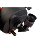 Ocular de campo plano Celestron Ultima Edge de 18 mm (1,25 ") - Imagen 3