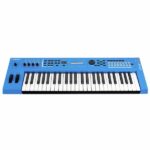 Yamaha MX49 V2 Blue - Imagen 2