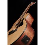Harley Benton GS-Travel-E Bass Spruce Set - Imagen 8