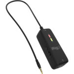 Audio-Technica AT875R Kit de micrófono de cañón corto con interfaz de micrófono para teléfonos inteligentes - Imagen 14