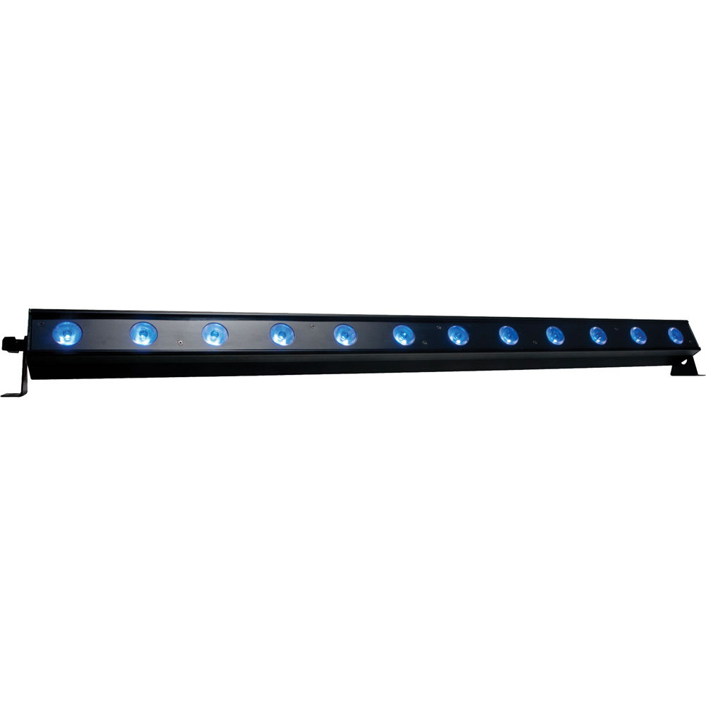 e033ea5a462439a6cefc9962595918e8-1.jpg American DJ Ultra Hex Bar 12 LED Luminaria lineal (paquete de 4) - Imagen 1