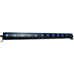 American DJ Ultra Hex Bar Luminaria lineal de 12 LED