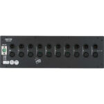 API AUDIO 500VPR Chasis en rack serie 500 de 10 ranuras con fuente de alimentación L200PS - Imagen 2