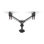 Dron DJI Inspirar 3 - Imagen 13