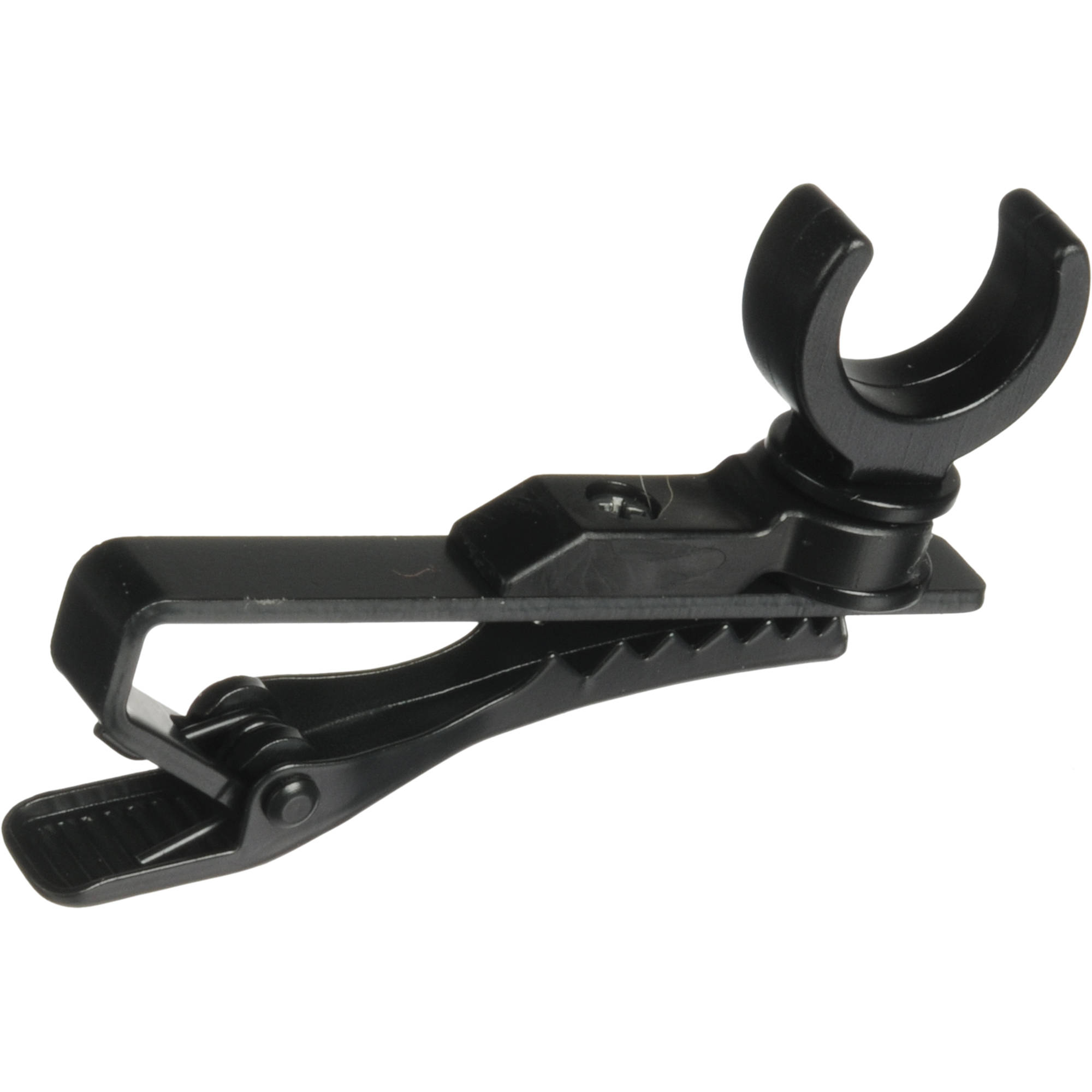 e0394d734ece72248b0631364ad4652e-1.jpg Clip de corbata para micrófono Lavalier Audio-Technica AT8419 - Imagen 1