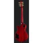 Harley Benton SC-550 II BCF Bundle - Imagen 3