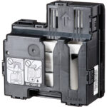 Canon MC-G04 Maintenance Cartridge for Select PIXMA Printers - Imagen 2