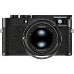 Leica Noctilux-M 50mm f/1.2 ASPH. Lente (Leica M, negro) - Imagen 13