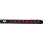 Centro de alimentación de CA American DJ PC-100A (120 VCA / 60 Hz) - Imagen 2