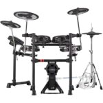 Yamaha DTX6K5-M E-Drum Set Bundle - Imagen 4