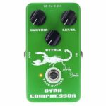 Harley Benton Dynamic Compressor - Imagen 5
