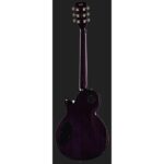 Harley Benton SC-Custom III Purple Bu Set - Imagen 3