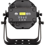 American DJ Mirage Par H IP Weather-Resistant RGBAL+UV LED Par Wash with Aria X2 Wireless Technology - Imagen 4