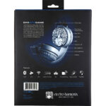 Auriculares supraaurales inalámbricos Electro-Harmonix NYC CANS - Imagen 5