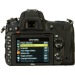 Cámara DSLR Nikon D750 (solo cuerpo) - Imagen 14