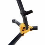 Hercules Stands DS537B Double Sax Stand - Imagen 6