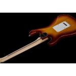 Squier Affinity Strat FM HSS S Set - Imagen 4