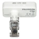 Harley Benton PitchMate Clip White - Imagen 4