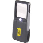 Lupa iluminada Carson PO-25 3x MiniBrite - Imagen 2