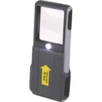 Lupa iluminada Carson PO-25 3x MiniBrite - Imagen 2
